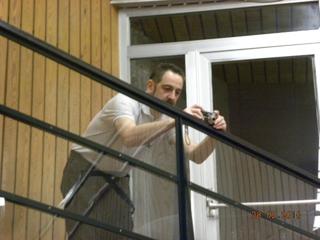 Indoor Arrow Dudelange 2010, Arrowclub Dudelange