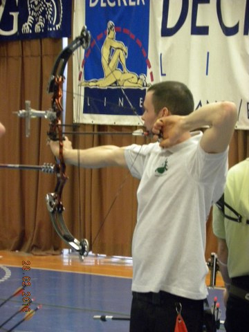 Indoor Arrow Dudelange 2010, Arrowclub Dudelange