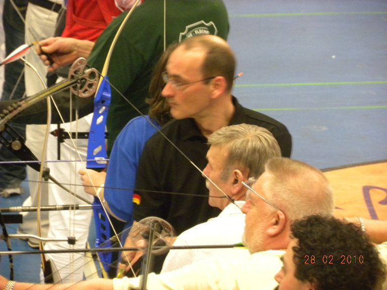 Indoor Arrow Dudelange 2010, Arrowclub Dudelange