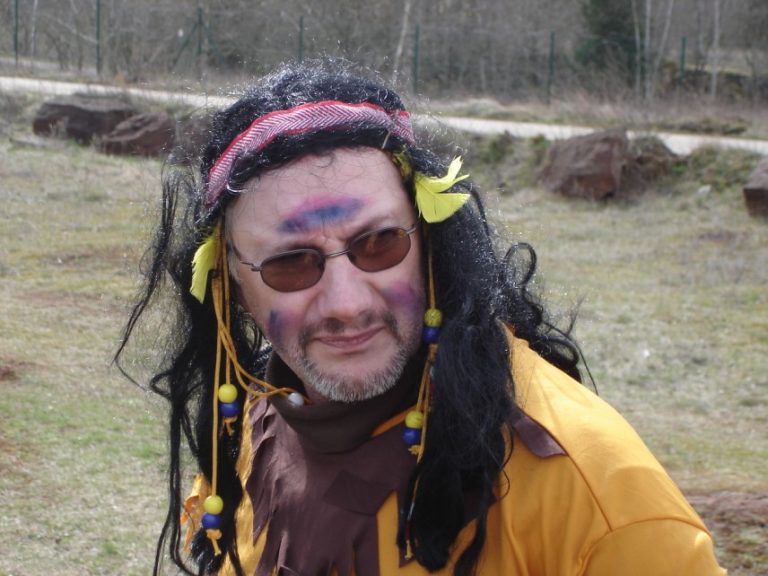 3D-Turnier im Indianer-Stil – Fotos ohne Datum, Arrowclub Dudelange