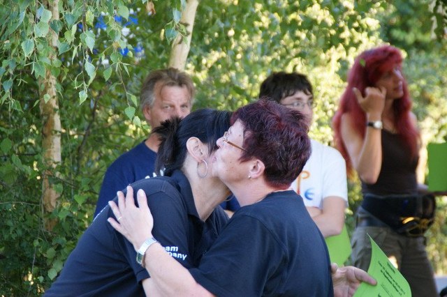 Siegerehrung – Fotos ohne Datum, Arrowclub Dudelange